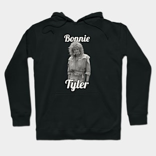 Bonnie Tyler / 1951 Hoodie